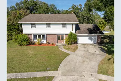 1274 Cimarron Circle NE, Palm Bay, FL 32905 - Photo 2