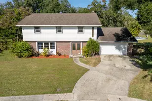 1274 Cimarron Cir NE, Palm Bay, FL 32905 - Photo 2