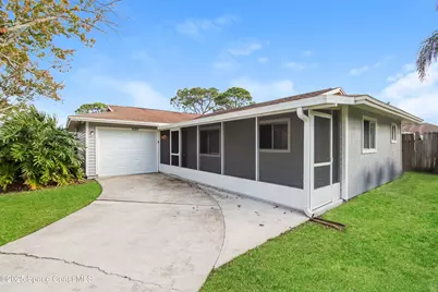 1130 Emerald Road SE, Palm Bay, FL 32909 - Photo 2