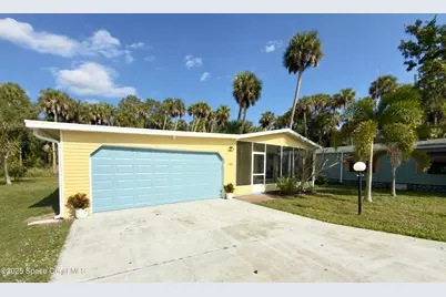 4160 Gatewood Street, Cocoa, FL 32926 - Photo 1