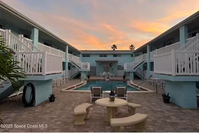 180 Flagler Lane E #22, Cocoa Beach, FL 32931 - Photo 16