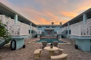 180 Flagler Ln E, Cocoa Beach, FL 32931 - Photo 2