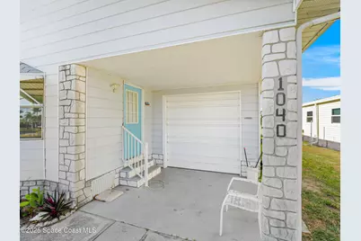 1040 Waterway Drive, Barefoot Bay, FL 32976 - Photo 4