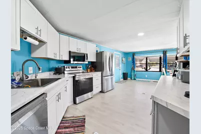 1040 Waterway Drive, Barefoot Bay, FL 32976 - Photo 10