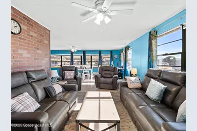 1040 Waterway Drive, Barefoot Bay, FL 32976 - Photo 12