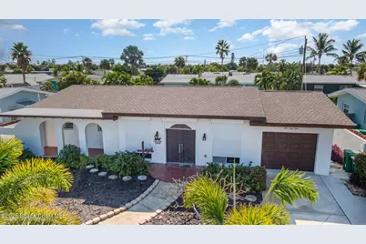 544 Holly Drive, Satellite Beach, FL 32937 - Photo 1