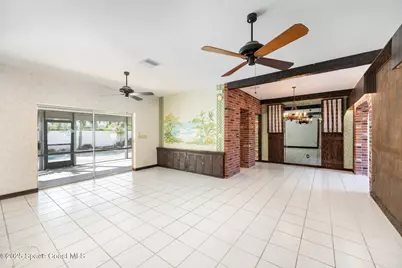 544 Holly Drive, Satellite Beach, FL 32937 - Photo 6