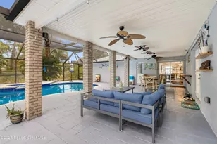 456 Narragansett St NE, Palm Bay, FL 32907 - Photo 36