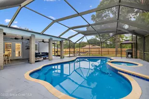 456 Narragansett St NE, Palm Bay, FL 32907 - Photo 2