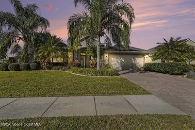 219 Abernathy Circle SE, Palm Bay, FL 32909 - Photo 1