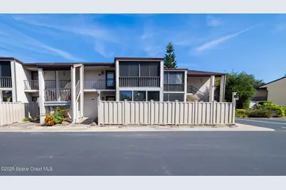 3112 Finsterwald Drive, Titusville, FL 32780 - Photo 1