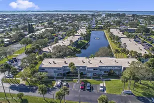 407 Ibis Ln, Satellite Beach, FL 32937 - Photo 2