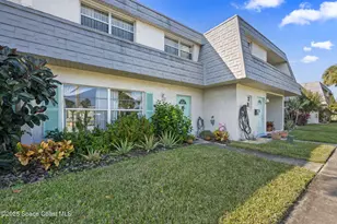 407 Ibis Ln, Satellite Beach, FL 32937 - Photo 1
