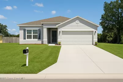 519 Australian Road NW, Palm Bay, FL 32907 - Photo 2