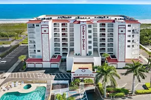 301 N Atlantic Ave, Cocoa Beach, FL 32931 - Photo 1