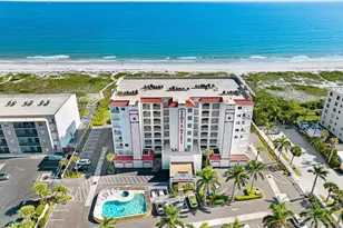 301 N Atlantic Ave, Cocoa Beach, FL 32931 - Photo 24