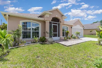 1715 SE San Filippo Drive SE, Palm Bay, FL 32909 - Photo 4