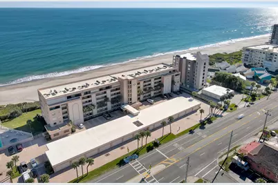 995 N Highway A1A #203, Indialantic, FL 32903 - Photo 34