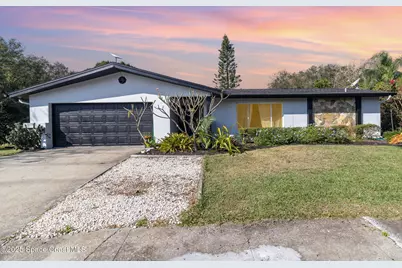 2380 Kesier Court, Titusville, FL 32780 - Photo 1