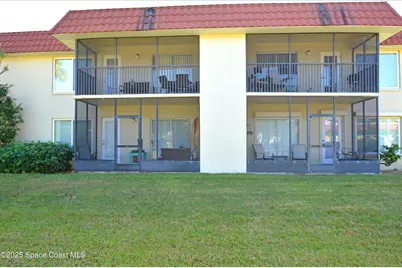 201 Saint Lucie Lane #207, Cocoa Beach, FL 32931 - Photo 28