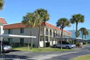 201 St Lucie Ln, Cocoa Beach, FL 32931 - Photo 2