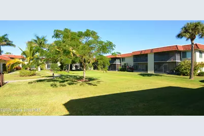 201 Saint Lucie Lane #207, Cocoa Beach, FL 32931 - Photo 22