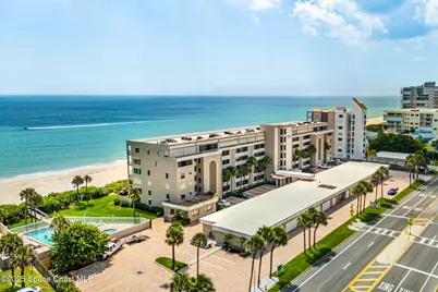 995 N Highway A1A #510, Indialantic, FL 32903 - Photo 1