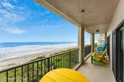 995 N Highway A1A #510, Indialantic, FL 32903 - Photo 30