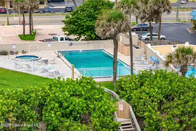 995 N Highway A1A #510, Indialantic, FL 32903 - Photo 32