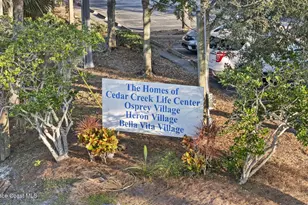 4133 Cedar Creek Cir, Merritt Island, FL 32953 - Photo 20