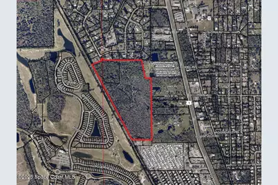 0000 Wood Duck Drive, Mims, FL 32754 - Photo 1