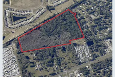 0000 Wood Duck Drive, Mims, FL 32754 - Photo 2