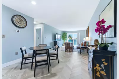 351 Taylor Avenue #E16, Cape Canaveral, FL 32920 - Photo 8