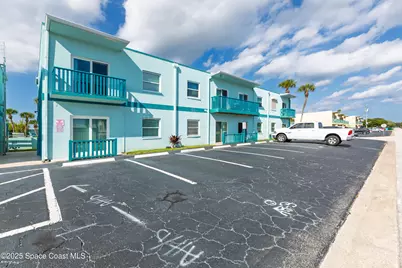 351 Taylor Avenue #E16, Cape Canaveral, FL 32920 - Photo 24