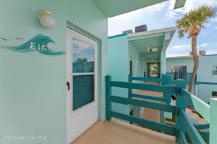 351 Taylor Ave, Cape Canaveral, FL 32920 - Photo 1