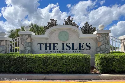 5209 Eleuthra Circle, Vero Beach, FL 32967 - Photo 2