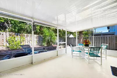 436 Sailfish Avenue #7, Cape Canaveral, FL 32920 - Photo 2