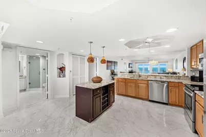 1919 Highway A1A #304, Indian Harbour Beach, FL 32937 - Photo 14