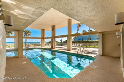 1919 Highway A1A #304, Indian Harbour Beach, FL 32937 - Photo 42