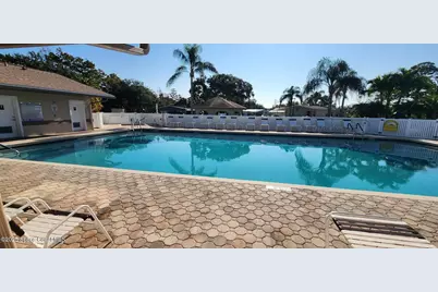 4643 Mourning Dove Drive, Merritt Island, FL 32953 - Photo 22