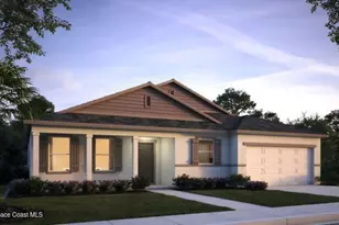 819 Brittan Ave SE, Palm Bay, FL 32909 - Photo 2