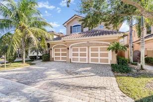 345 Felice Pl, Cocoa Beach, FL 32931 - Photo 2