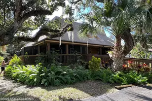 6301 Treetop Dr, Melbourne Beach, FL 32951 - Photo 2