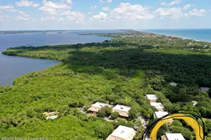 6301 Treetop Dr, Melbourne Beach, FL 32951 - Photo 20