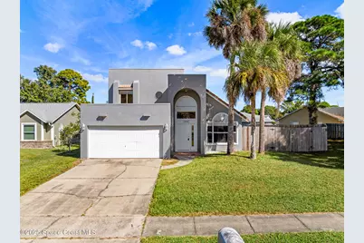 822 Emerald Way, Rockledge, FL 32955 - Photo 56