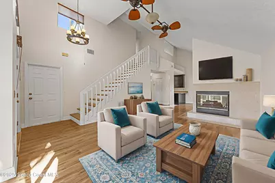 822 Emerald Way, Rockledge, FL 32955 - Photo 2