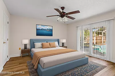 822 Emerald Way, Rockledge, FL 32955 - Photo 4