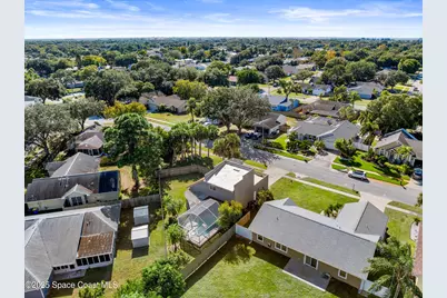 822 Emerald Way, Rockledge, FL 32955 - Photo 44