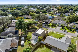 822 Emerald Way, Rockledge, FL 32955 - Photo 44