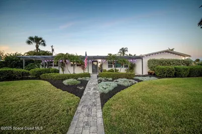 204 E Coral Way, Indialantic, FL 32903 - Photo 2